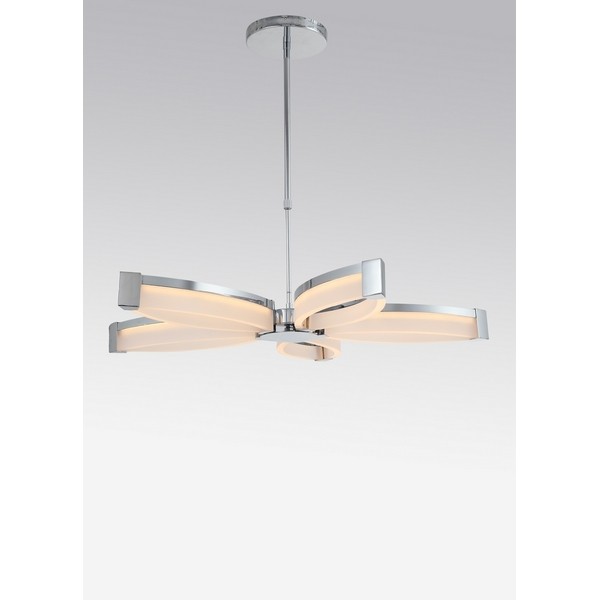 Потолочная люстра Modena MODENA 172.5 LED Потолочная люстра Modena MODENA 172.5 LED