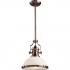 Подвесной светильник 721 721-01-56AC antique copper