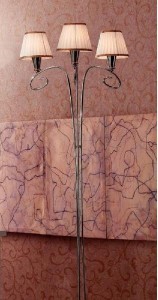 Торшер Afrodita CL405931