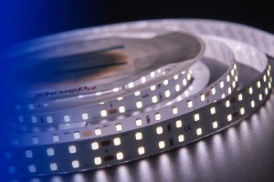 Светодиодная лента LUX DSG5120-24-NW-33