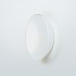 Настенно-потолочный светильник Conca Conca W1 bianco