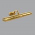 Подсветка для картин GH 7 GH 7/d gold