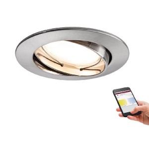 Точечный светильник 93843