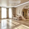 Потолочная люстра Bari Bari E 1.2.130.100 G