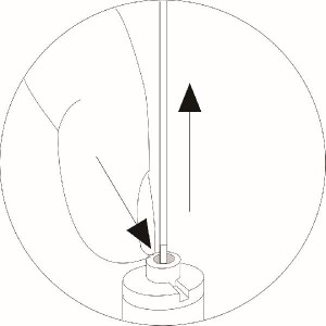 Подвесной комплект L L-PTB