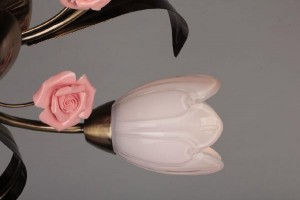 Потолочная люстра Champsaur OML-38507-05