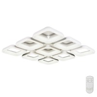 Потолочная люстра Паркер CL225291R
