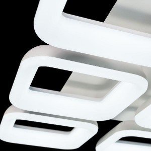 Потолочная люстра Паркер CL225291R