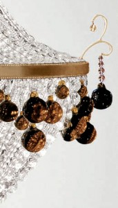 Подвесная люстра 3230