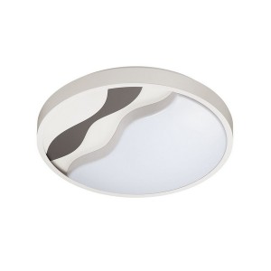 Настенно-потолочный светильник Nalu 4500/72CL