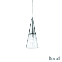 Подвесной светильник Cono CONO SP1 CROMO