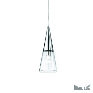 Подвесной светильник Cono CONO SP1 CROMO