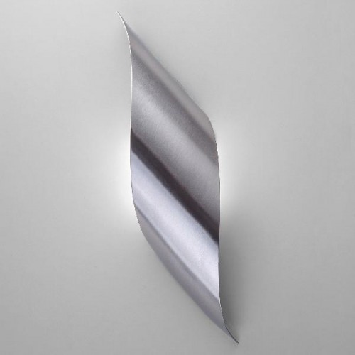 Настенный светильник Elegant 40130/1 LED сатин-никель
