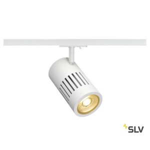 Трековый светильник 1PHASE-TRACK STRUCTEC 1000975