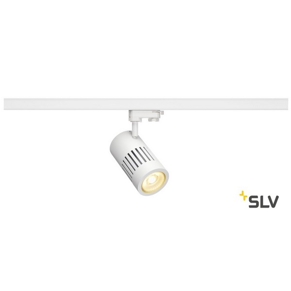 Трековый светильник 3Ph STRUCTEC R9 176091 Трековый светильник 3Ph STRUCTEC R9 176091