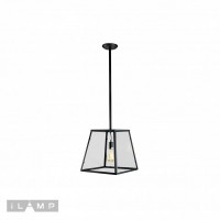 Подвесной светильник Glass Loft146-1A