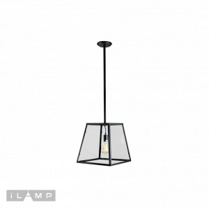 Подвесной светильник Glass Loft146-1A