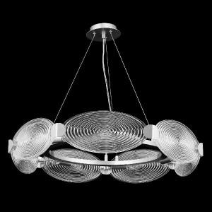 Подвесной светильник Houston MOD022PL-07S