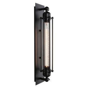 Настенный светильник Talamone OML-92601-01