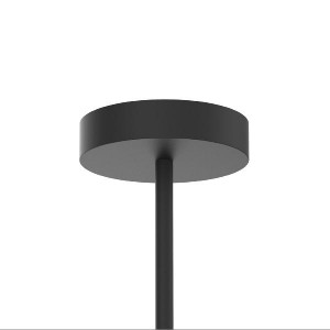 Потолочная люстра Duplex 2324-12U