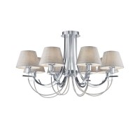 Потолочная люстра Felisa FR5019CL-08CH