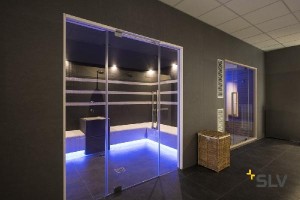 Профиль встраиваемый GRAZIA 20 1000498