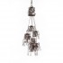 Подвесной светильник NO 116 NO 116 silver