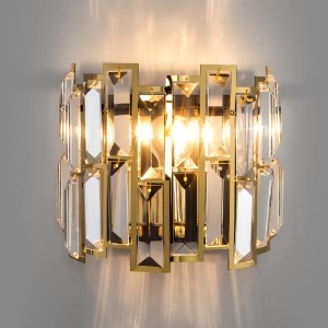 Настенный светильник Zolletta 313/2