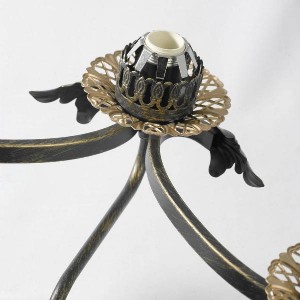 Потолочная люстра  LSP-0092