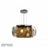 Подвесная люстра Liberty 0891L CR