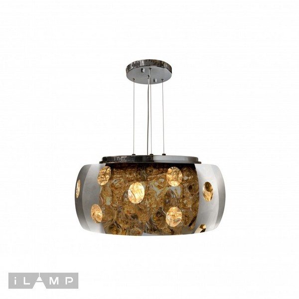 Подвесная люстра Liberty 0891L CR Подвесная люстра Liberty 0891L CR