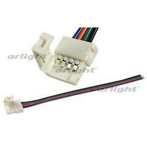 Коннектор FIX-RGB10 013860