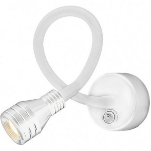 Бра Kord KORD LED белый (MRL LED 1030)