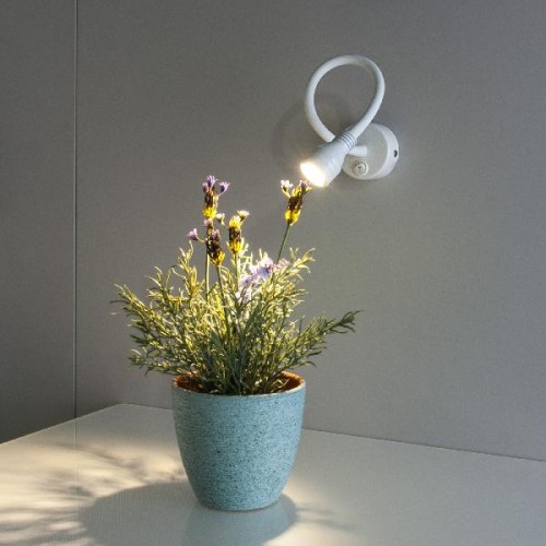 Бра Kord KORD LED белый (MRL LED 1030)