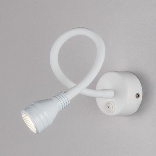 Бра Kord KORD LED белый (MRL LED 1030)