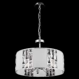 Подвесная люстра Mercurio MOD028PL-06CH