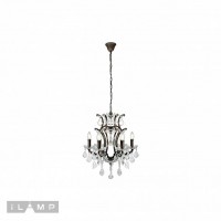 Подвесная люстра Nova Loft 215-6