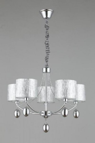 Подвесная люстра Omnilux 285 OML-28507-05