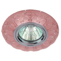 Точечный светильник  DK LD5 PK/WH