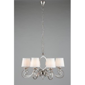 Подвесная люстра Omnilux 879 OML-87903-08