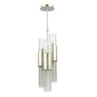Потолочная люстра Perla 4631/6
