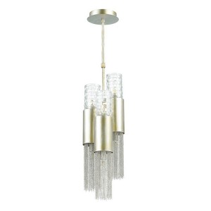 Потолочная люстра Perla 4631/6