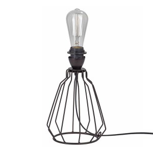 Интерьерная настольная лампа  V4291-8/1L