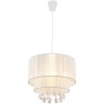Подвесная люстра Pyra 15098N