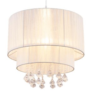 Подвесная люстра Pyra 15098N