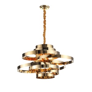 Подвесная люстра Ricolli SL1130.203.05