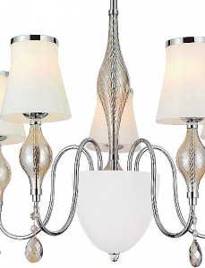 Потолочная люстра Escica 806050