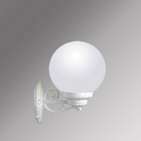 Настенный фонарь уличный Globe 250 G25.131.000.WYE27