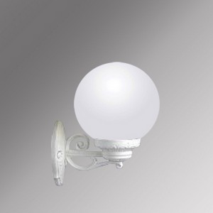 Настенный фонарь уличный Globe 250 G25.131.000.WYE27