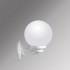 Настенный фонарь уличный Globe 250 G25.131.000.WYE27